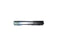 4" Backguard for 24" Ranges