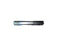 4" Backguard for 24" Ranges