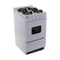 20 Inch Cordless Gas Range