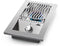 Built-in 500 Series Single Range Top Burner with Stainless Steel Cover