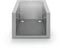 Zero Clearance Liner for Built-in 12 Side Burners