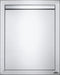 18 x 24 inch Reversible Single Door