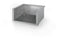 Zero Clearance Liner for BIB18PB, BIB18IR & BIB18RT for Built-in 500 and 700 Series Dual Burners