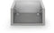 Zero Clearance Liner for BIB18PB, BIB18IR & BIB18RT for Built-in 500 and 700 Series Dual Burners