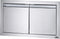 30 x 16 inch Small Double Door