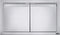 30 x 16 inch Small Double Door