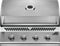 Built-In 500 Series 32 Grill Head
