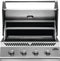 Built-In 500 Series 32 Grill Head