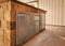 42 x 24 inch Large Door & Waste Bin Drawer and Waste Bin Drawer