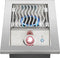 Built-in 700 Series Single Range Top Burner