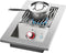 Built-in 700 Series Single Range Top Burner