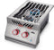 Built-in 700 Series Inline Dual Range Top Burner with Stainless Steel Cover