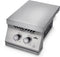 Built-in 700 Series Inline Dual Range Top Burner
