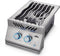 Built-in 700 Series Inline Dual Range Top Burner