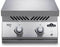 Built-in 700 Series Dual Infrared Burner with Stainless Steel Cover