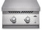 Built-in 700 Series Power Burner with Stainless Steel Cover