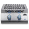 Built-in 700 Series Dual Range Top Burner with Stainless Steel Cover