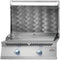 Built-In 700 Series 32 Griddle Stainless Steel