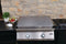 Built-In 700 Series 32 Griddle Stainless Steel