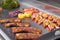 Built-In 700 Series 32 Griddle Stainless Steel
