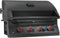 Built-In 700 Series 32 with Infrared Rear Burner