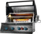 Built-In 700 Series 32 with Infrared Rear Burner