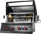 Built-In 700 Series 32 with Infrared Rear Burner