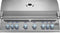 Built-In 700 Series 44 with Dual Infrared Rear Burners