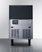 120 lb. Commercial Ice Machine
