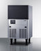120 lb. Commercial Ice Machine