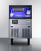 120 lb. Commercial Ice Machine