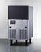 120 lb. Commercial Ice Machine