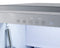 18" Wide Clear Icemaker