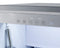 18" Wide Clear Icemaker (Panel Not Included)