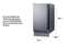 18" Wide Outdoor Clear Icemaker