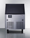 210 lb. Commercial Ice Machine