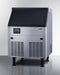 210 lb. Commercial Ice Machine