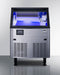 210 lb. Commercial Ice Machine