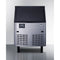 210 lb. Commercial Ice Machine
