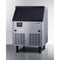 210 lb. Commercial Ice Machine
