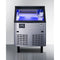 210 lb. Commercial Ice Machine
