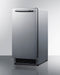 25 lb. Drain-Free Icemaker, ADA Compliant