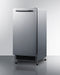 25 lb. Drain-Free Icemaker