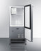 25 lb. Drain-Free Icemaker