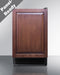 15 lb. Drain-Free Built-In Icemaker (Panel Not Included)