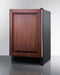 15 lb. Drain-Free Built-In Icemaker (Panel Not Included)