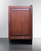 15 lb. Drain-Free Built-In Icemaker (Panel Not Included)