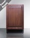 15 lb. Drain-Free Built-In Icemaker (Panel Not Included)