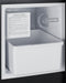 15 lb. Drain-Free Built-In Icemaker (Panel Not Included)