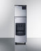 350 lb. Commercial Ice Machine With Ice Dispenser